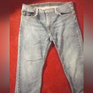 Levi Strauss Jeans